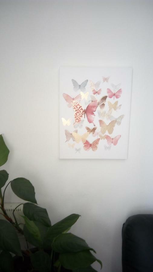 Apartment Butterfly Split - For Rest And Relaxation エクステリア 写真