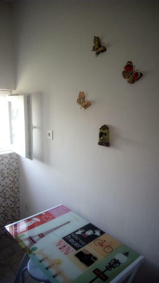 Apartment Butterfly Split - For Rest And Relaxation エクステリア 写真