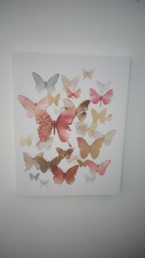 Apartment Butterfly Split - For Rest And Relaxation エクステリア 写真