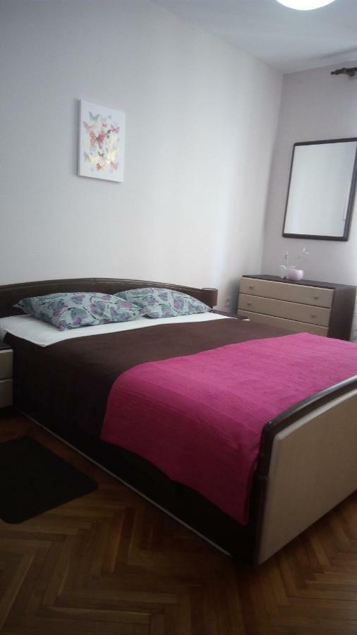 Apartment Butterfly Split - For Rest And Relaxation エクステリア 写真