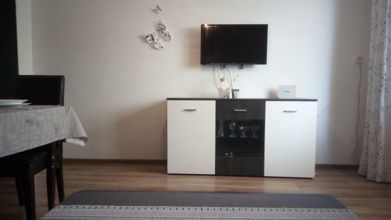 Apartment Butterfly Split - For Rest And Relaxation エクステリア 写真