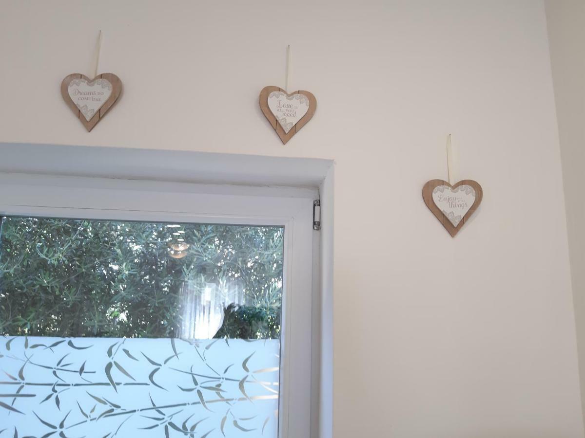 Apartment Butterfly Split - For Rest And Relaxation エクステリア 写真