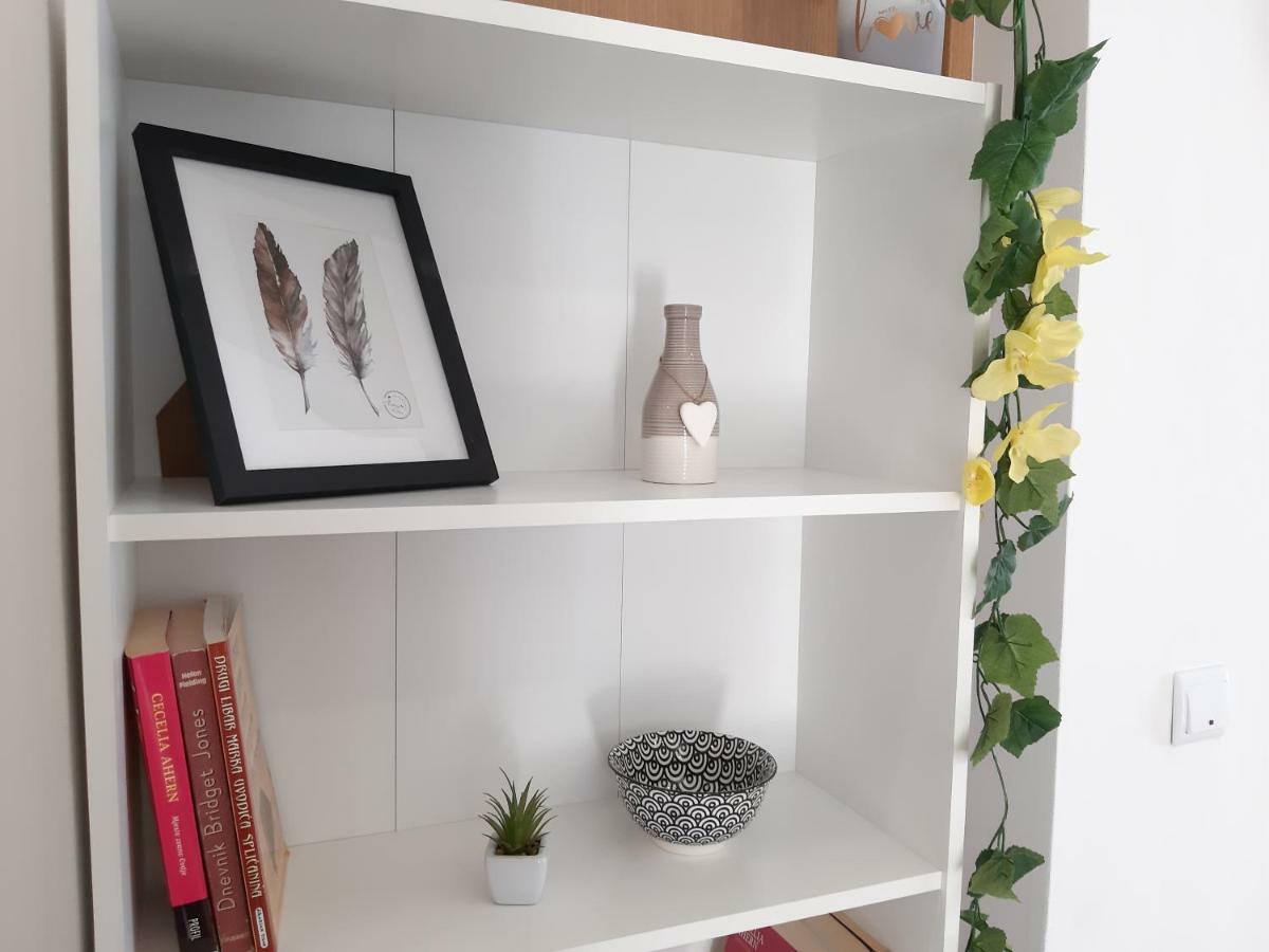 Apartment Butterfly Split - For Rest And Relaxation エクステリア 写真