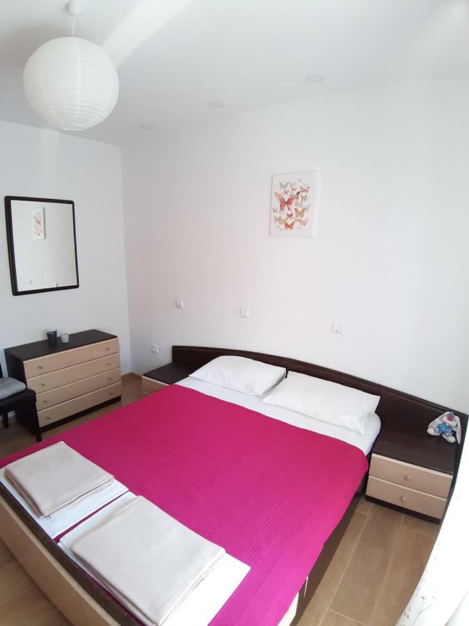 Apartment Butterfly Split - For Rest And Relaxation エクステリア 写真