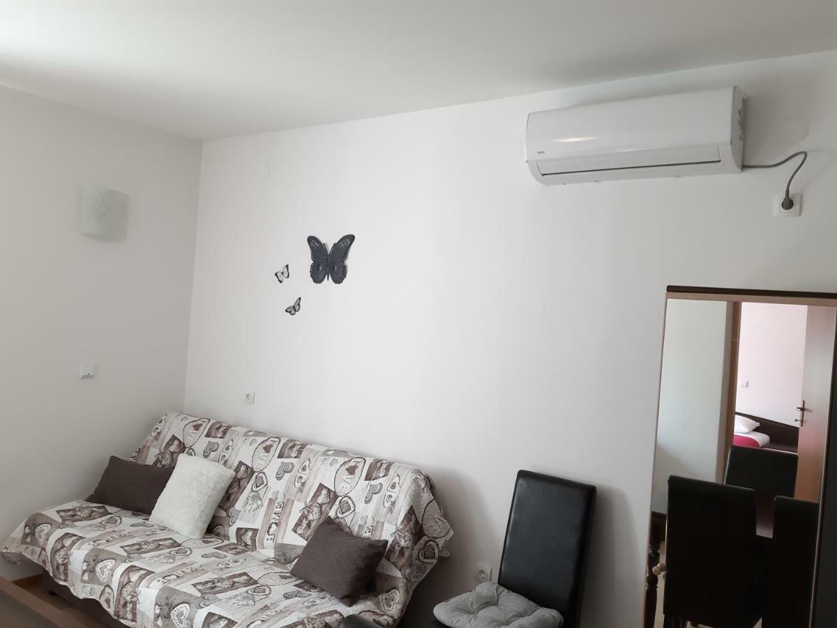 Apartment Butterfly Split - For Rest And Relaxation エクステリア 写真