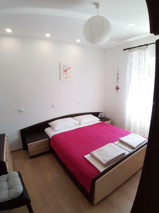 Apartment Butterfly Split - For Rest And Relaxation エクステリア 写真